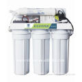 Embedded Diversion RO Water Purifier